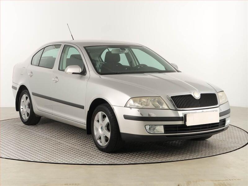 �koda Octavia