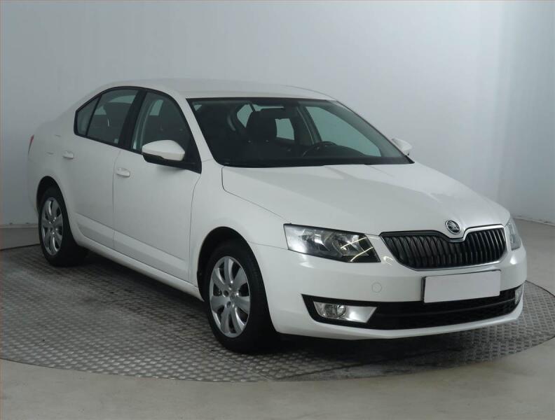 �koda Octavia