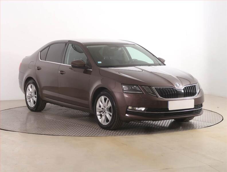 �koda Octavia