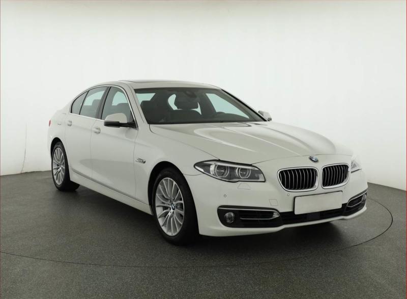 BMW 5er Reihe