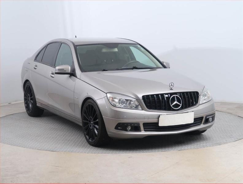 Mercedes-Benz Klasse C