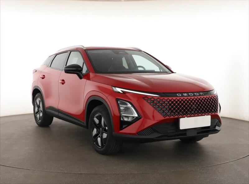 Omoda 5
