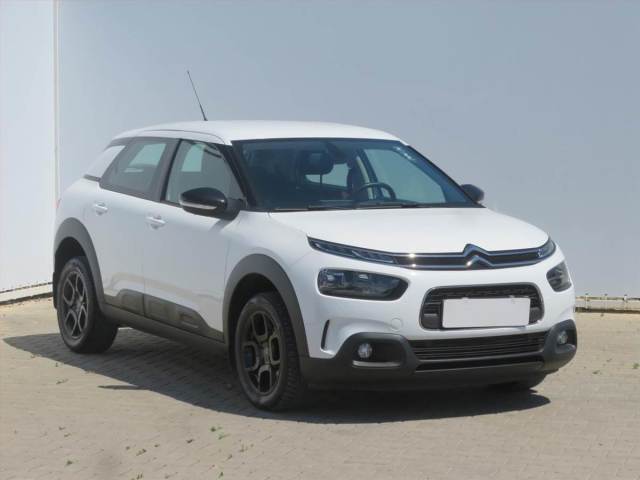 Citron C4 Cactus