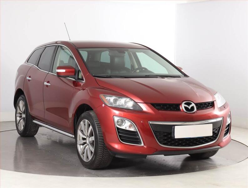 Mazda CX-7