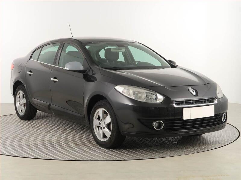 Renault Fluence
