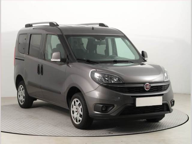 Fiat Dobl