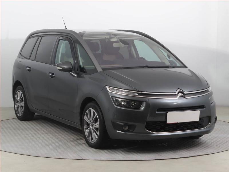 Citron C4 Picasso