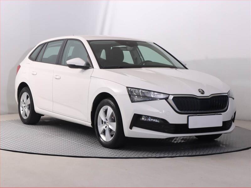 �koda Scala