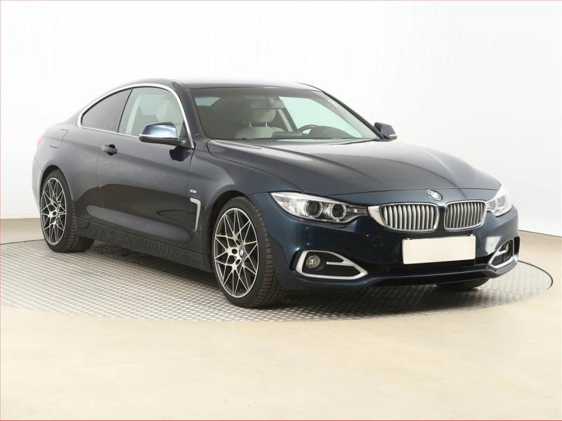 BMW 4er Reihe
