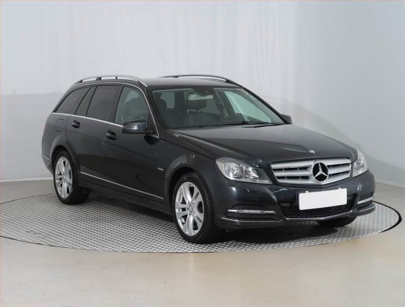 Mercedes-Benz Klasse C