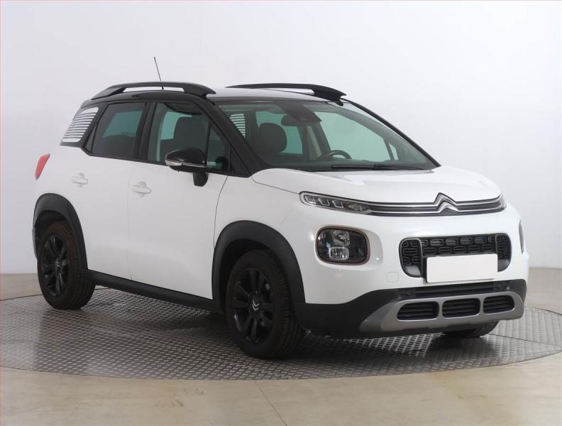 Citron C3 Aircross