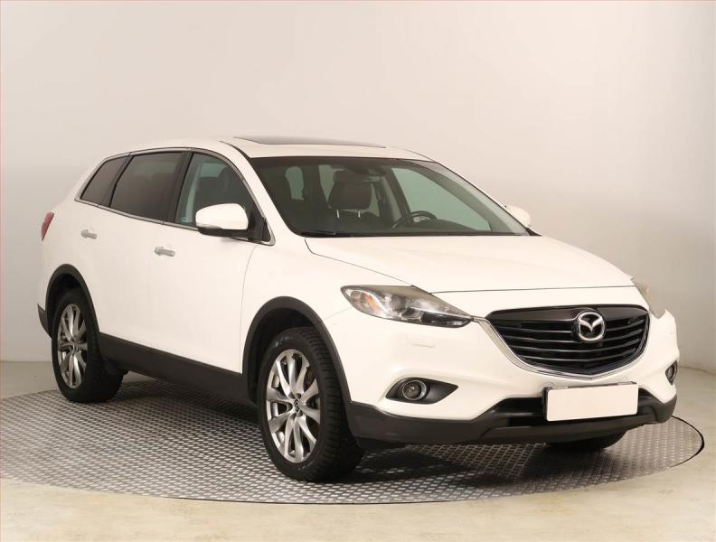 Mazda CX-9