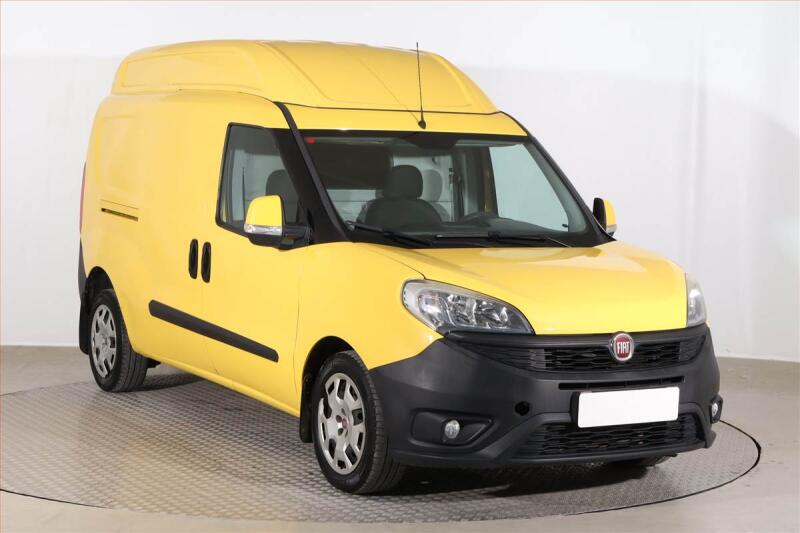 Fiat Dobl�