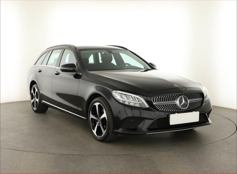 Mercedes-Benz Klasse C