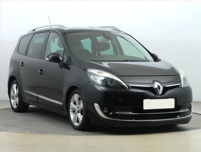 Renault Grand Sc�nic