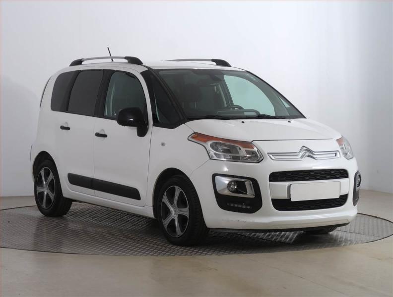 Citron C3 Picasso