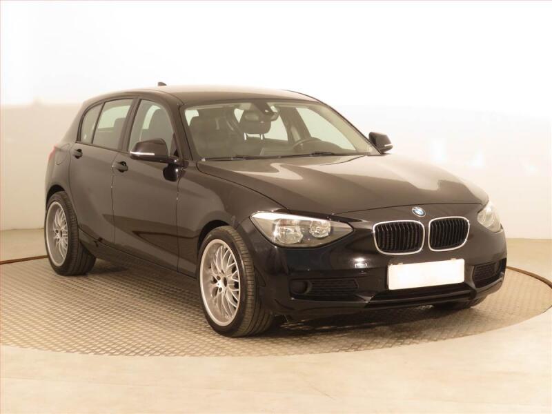 BMW 1er Reihe