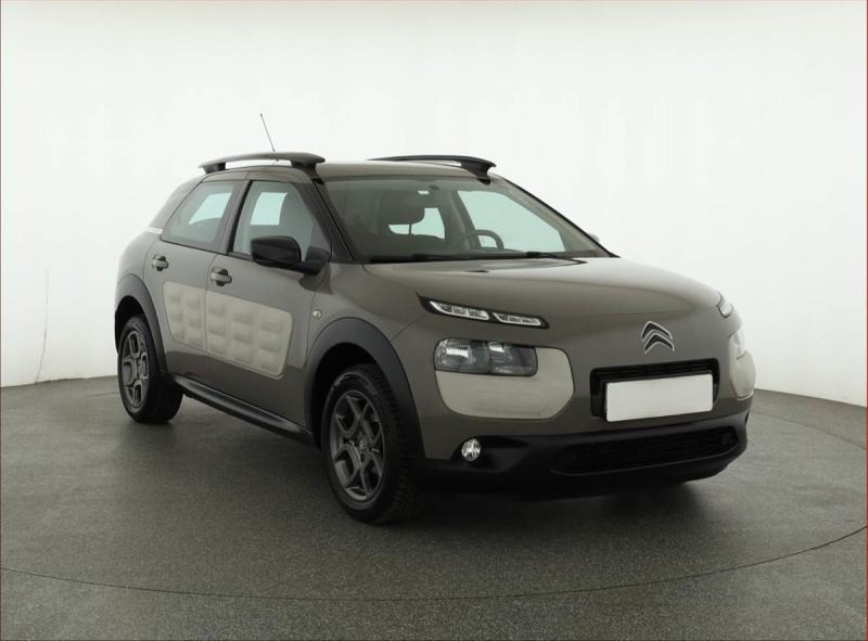 Citron C4 Cactus