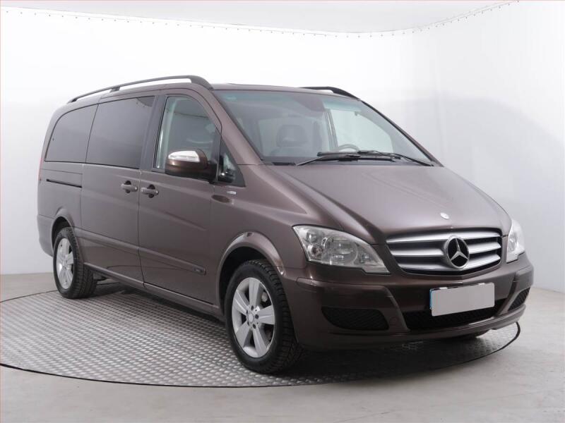 Mercedes-Benz Viano
