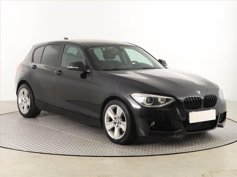 BMW 1er Reihe