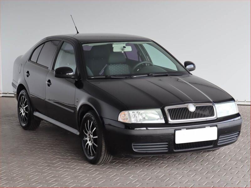 �koda Octavia