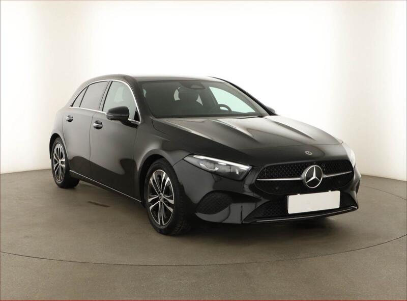 Mercedes-Benz Serii A