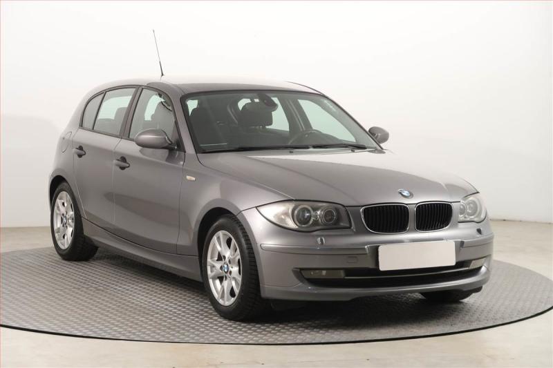 BMW 1er Reihe