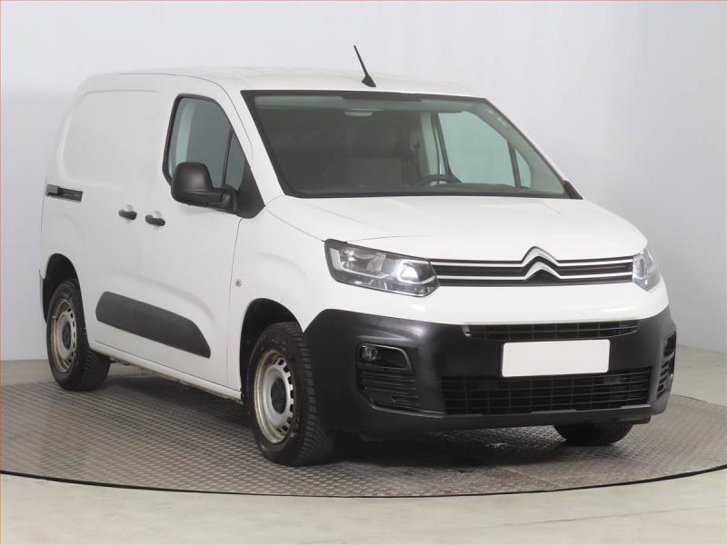 Citron Berlingo