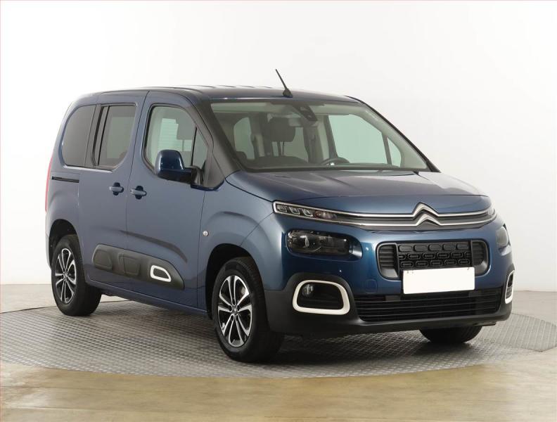 Citron Berlingo
