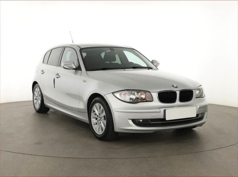 BMW 1er Reihe