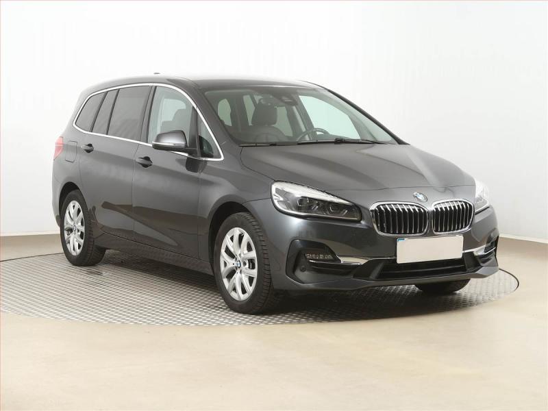 BMW 2er Reihe