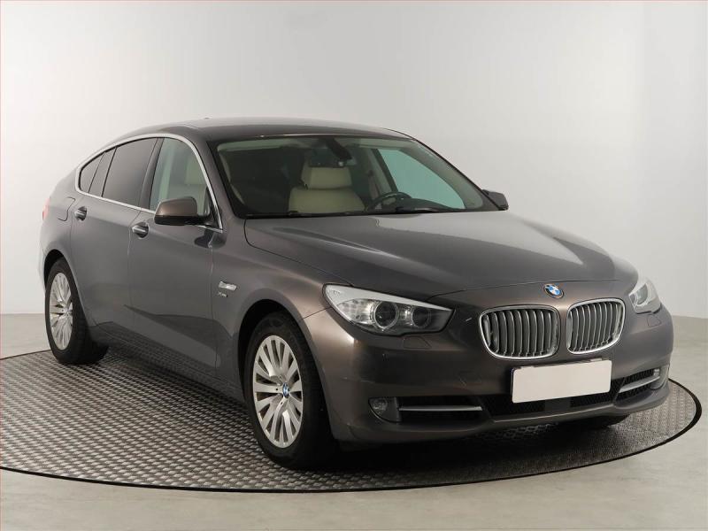 BMW 5er Reihe