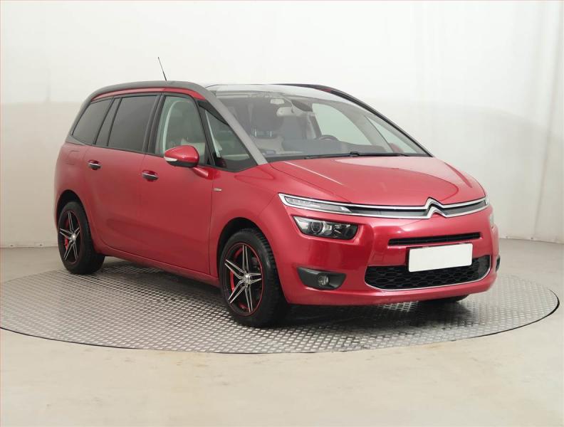 Citron C4 Picasso