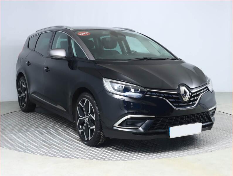 Renault Grand Sc�nic