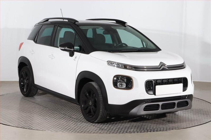 Citro�n C3 Aircross