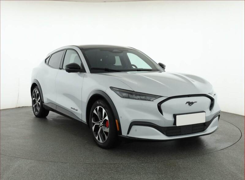 Ford Mustang Mach-E