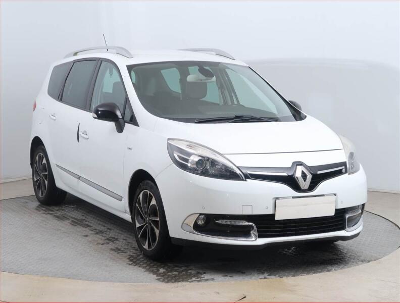Renault Grand Sc�nic