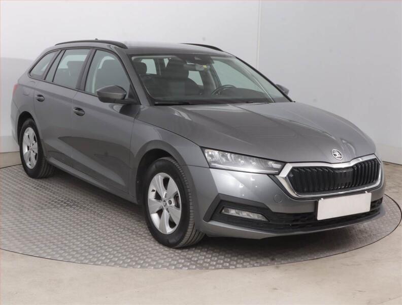 �koda Octavia