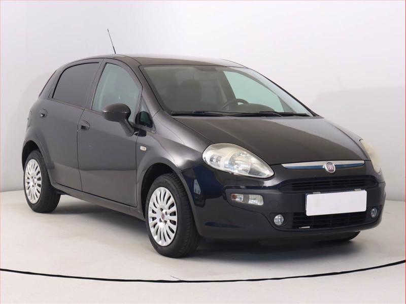 Fiat Punto Evo