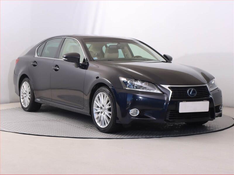 Lexus GS 450h