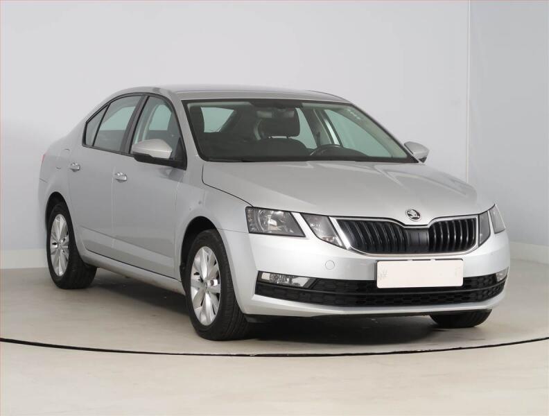 �koda Octavia