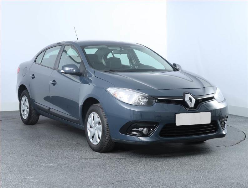 Renault Fluence