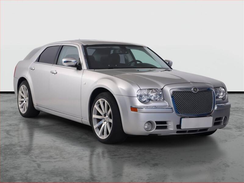 Chrysler 300C