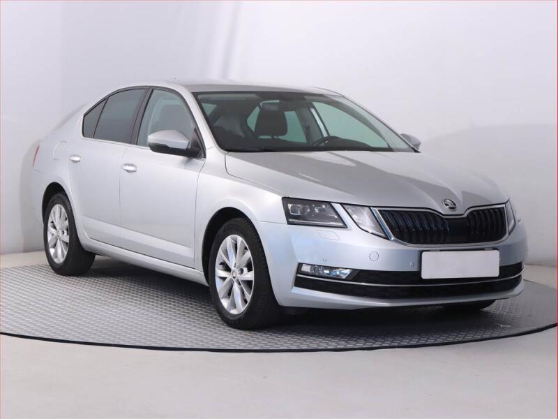 �koda Octavia