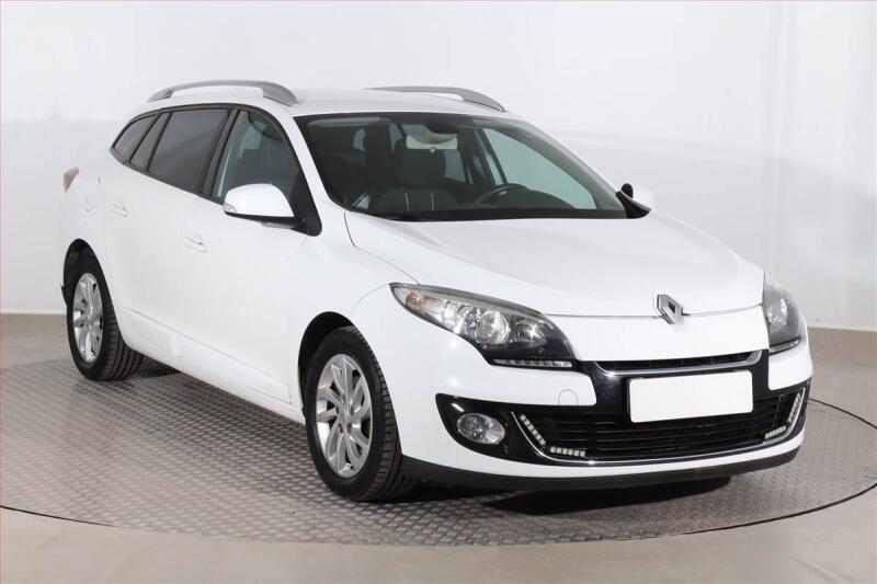 Renault M�gane