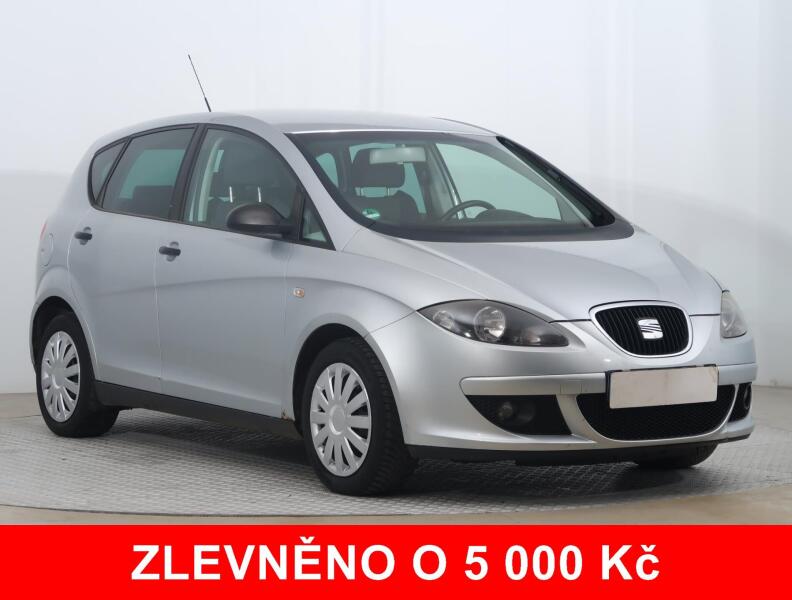 Seat Altea