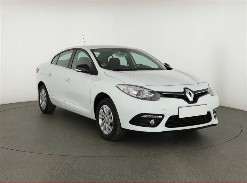 Renault Fluence