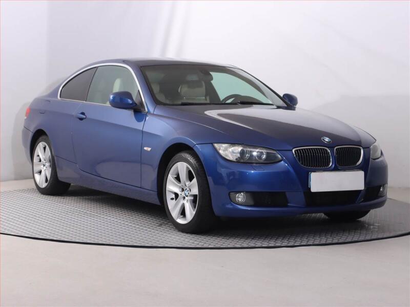 BMW 3er Reihe