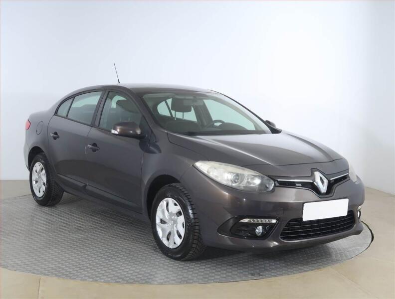 Renault Fluence