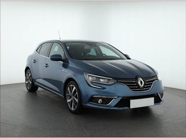 Renault Mgane